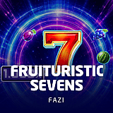 Fruituristic Sevens