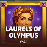 Laurels of Olympus