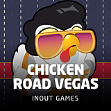 Chicken Road Vegas
