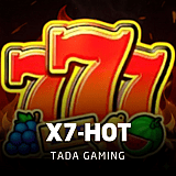 X7-Hot