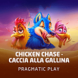 Chicken Chase - Caccia alla Gallina