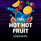 Hot Hot Fruit