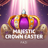 Majestic Crown Easter