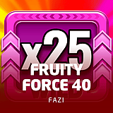 Fruity Force 40
