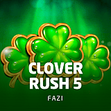 Clover Rush 5