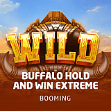 Buffalo Hold and Win Extreme