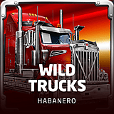 Wild Trucks