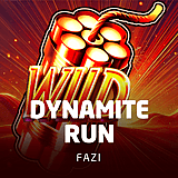 Dynamite Run
