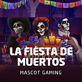 La Fiesta De Muertos