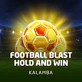 Football Blast Hold and Win
