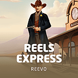 Reels Express