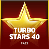 Turbo Stars 40