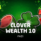 Clover Wealth 10
