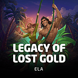 Legacy of Lost Gold