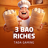 3 Bao Riches