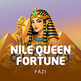 Nile Queen Fortune