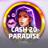 Cash 20 Paradise