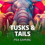 Tusks & Tails