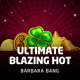 Ultimate Blazing Hot