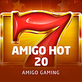Amigo Hot 20