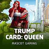 Trump Card: Queen
