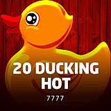 20 Ducking Hot
