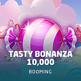 Tasty Bonanza 10,000