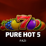 Pure Hot 5