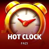 Hot Clock