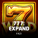 777: Expand