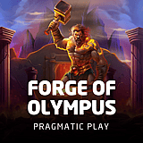 Forge of Olympus