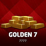 Golden 7