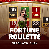 Fortune Roulette