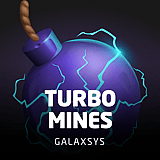 Turbo Mines