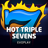 Hot Triple Sevens