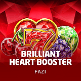 Brilliant Heart Booster