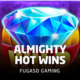 Almighty Hot Wins