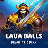 Lava Balls