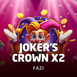 Joker's Crown x2