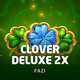 Clover Deluxe 2x