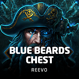 Blue Beards Chest
