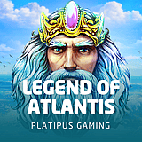 Legend of Atlantis