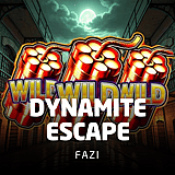 Dynamite Escape