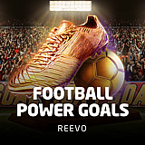 Football Power Goals