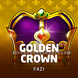 Golden Crown