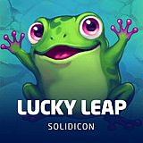 Lucky Leap
