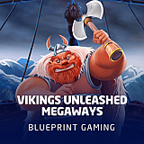 Vikings Unleashed Megaways