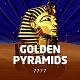 Golden Pyramids