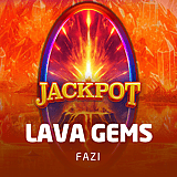 Lava Gems