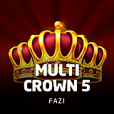Multi Crown 5